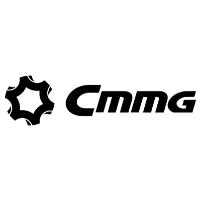 CMMG-Logo