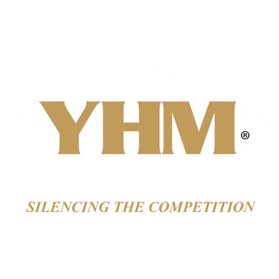 YMH-Logo